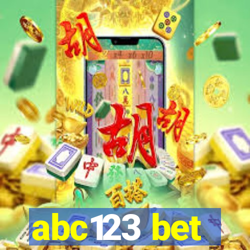 abc123 bet